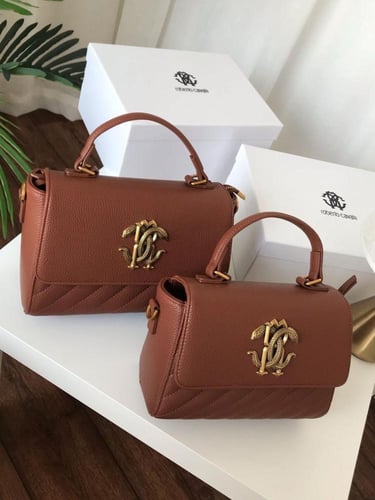 شنطة روبرتو كفالي