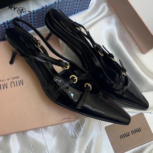 كعب ميو ميو