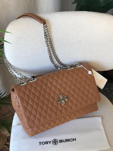 شنطة توري بورش