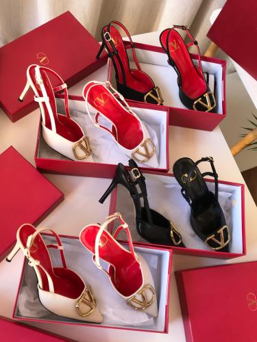 كعب فالنتينو