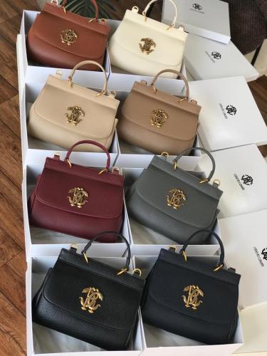 شنطة روبرتو كفالي