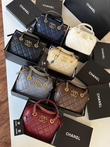 شنطة شانيل بوليغ