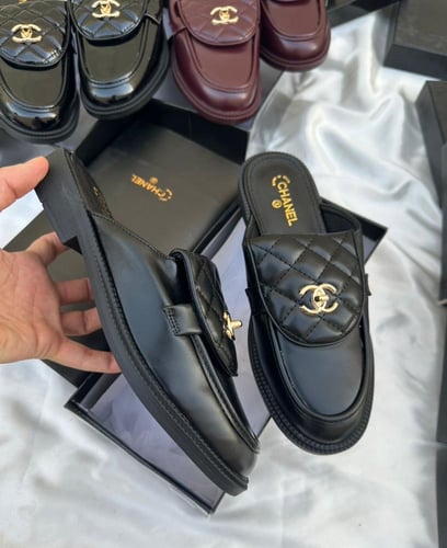 سليبر شانيل