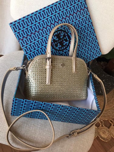 شنطة توري بورش سهرات