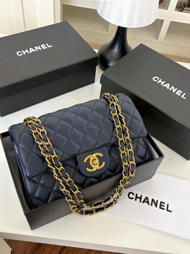 شنطة شانيل كلاسيك