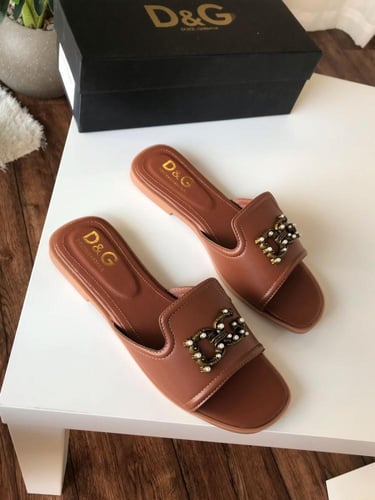 سليبر دولتشي اند غابانا