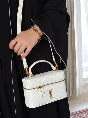 شنطة سان لوران غابي