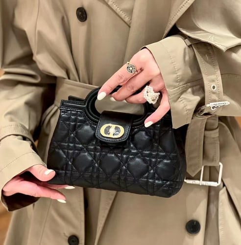 شنطة ديور جولي