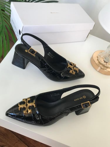 كعب توري بورش