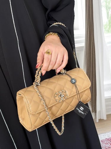 شنطة شانيل كيلي