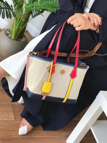 توري بورش توت باق