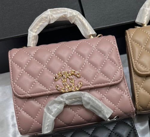 شنطة شانيل كيلي