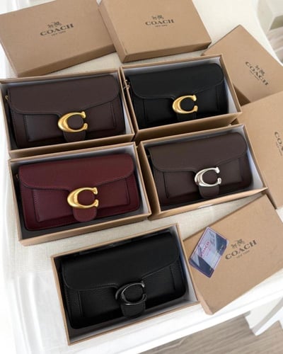 شنطة كوتش تابي