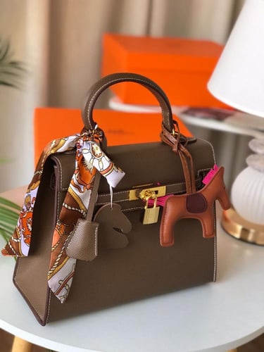 شنطة ارميز كيلي