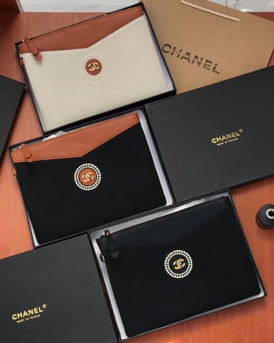 باوتش شانيل