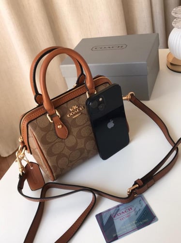 شنطة كوتش روان