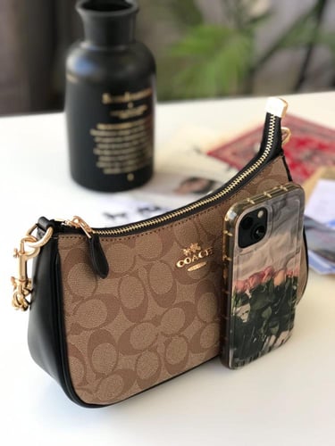 شنطة كوتش تيري