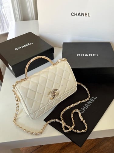 شنطة شانيل 24B