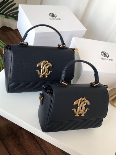 شنطة روبرتو كفالي