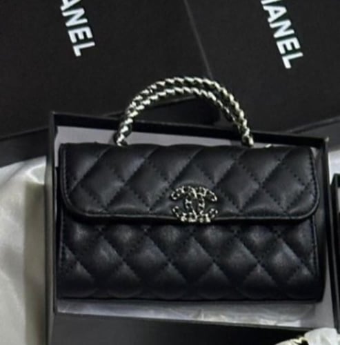 شنطة شانيل كيلي