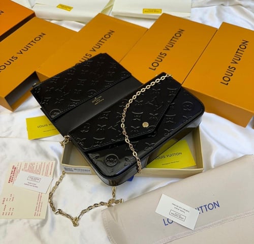 شنطة لويس فيتون كروس