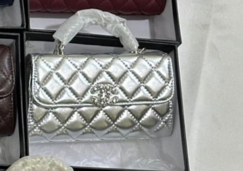 شنطة شانيل كيلي