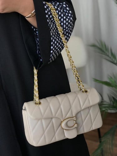 شنطة كوتش تابي