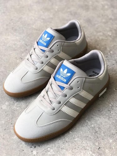 حذاء اديداس سامبا