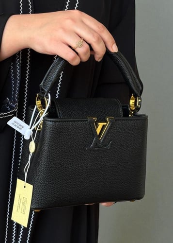 شنطة لويس فيتون كابسين