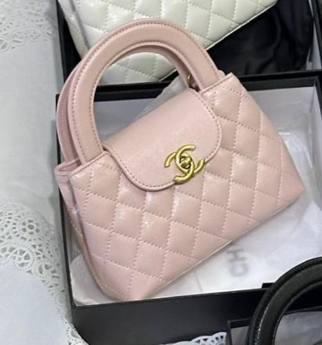 شنطة شانيل كيلي