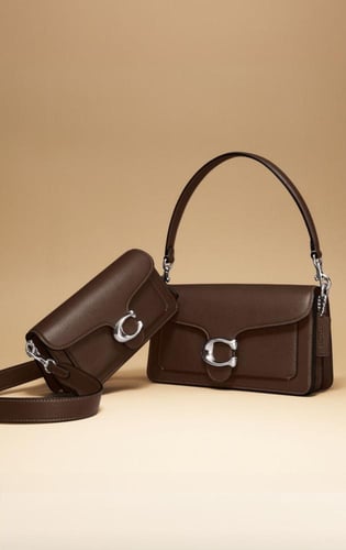 شنطة كوتش تابي