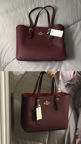 كوتش مولي توت باق