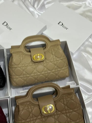 شنطة ديور جولي