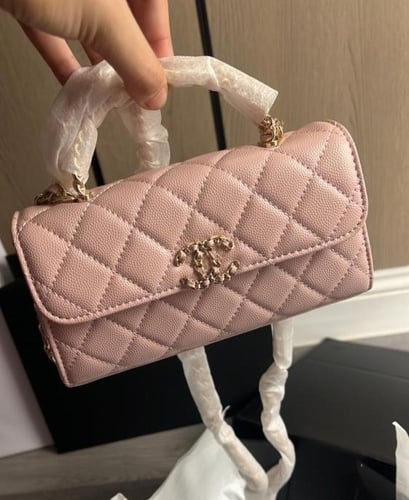 شنطة شانيل كيلي