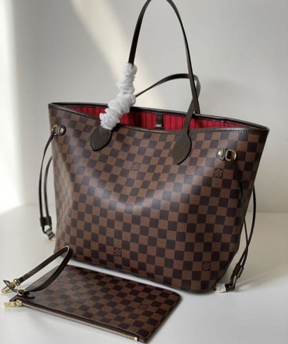 لويس فيتون نيفر فول