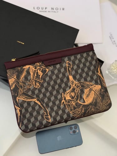 باوتش لوب نوار