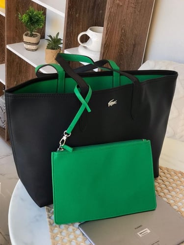 لاكوست دبل فيس