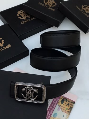 حزام روبرتو كفالي