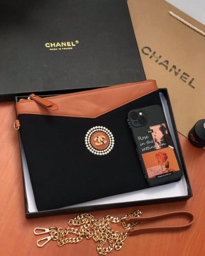 باوتش شانيل