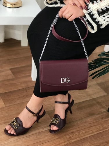 طقم دولتشي اند غابانا