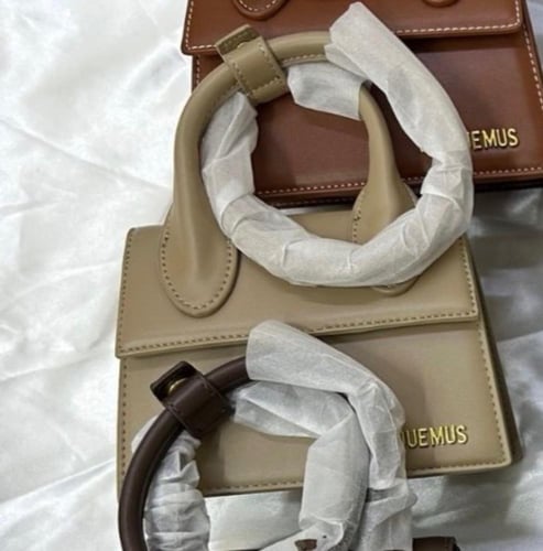 شنطة جاكيموس