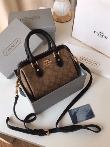 شنطة كوتش روان