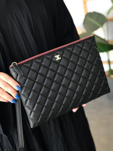 باوتش شانيل