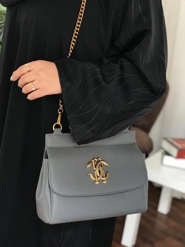 شنطة روبرتو كفالي