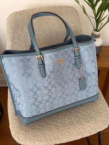 كوتش مولي توت باق