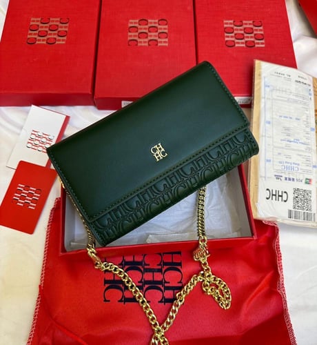 شنطة سي اتش