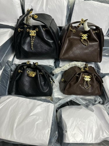 شنطة شانيل 25 الجديدة