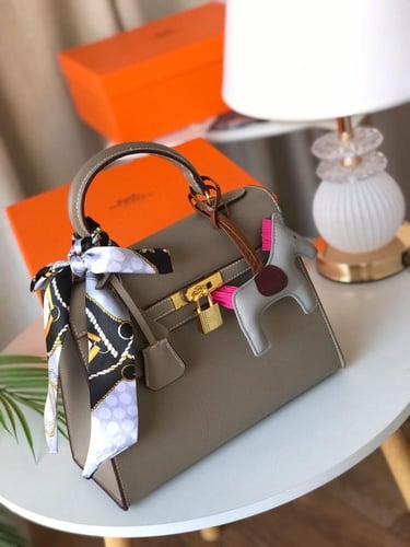 شنطة ارميز كيلي