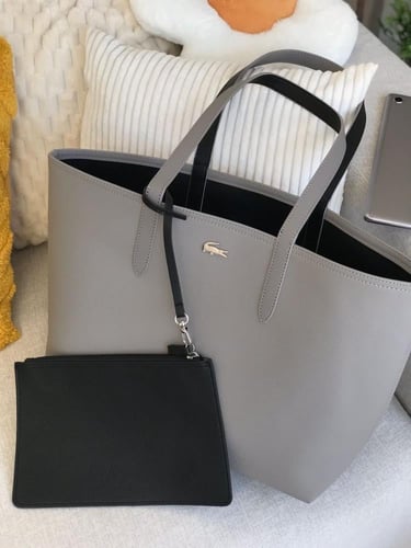 لاكوست دبل فيس