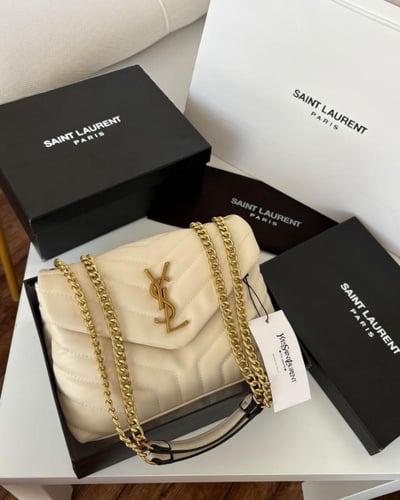 شنطة سان لوران لولو